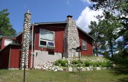 230 S ABBE ROAD, FAIRVIEW, MI 48621