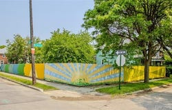 403 Mt Vernon Street, Detroit, MI 48202