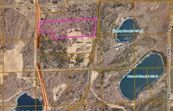 Highway 6, Crosby, MN 56441