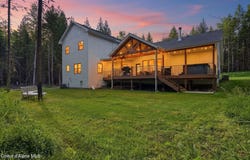 95 Klickitat Rd, Cocolalla, ID 83813
