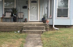 1821 Elm Street, Columbus, IN 47201