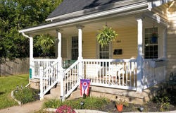 148 N Walnut Street, Mount Gilead, OH 43338