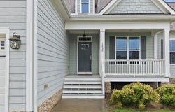 1025 Sky Wave Trail, Raleigh, NC 27603