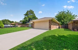 401 Myrtle Drive, Arlington, TX 76018