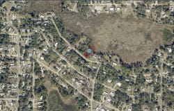 LAKESIDE Drive, DELAND, FL 32720