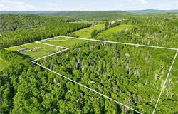 Hagerman Rd, Waverly, NY 14892