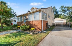 1616 Albany Street, Ferndale, MI 48220