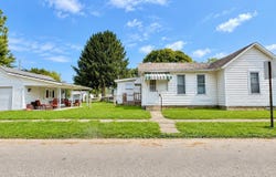 606 E Hunter Street, Logan, OH 43138