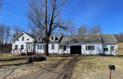 1017 Humphrey Road, Hamilton, NY 13346
