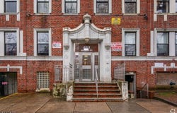 481 William St, East Orange City, NJ 07017-2225