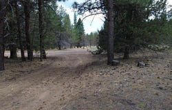 Robison Rd., Macdoel, CA 96058