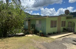 RÃo Abajo, Utuado, PR 00641