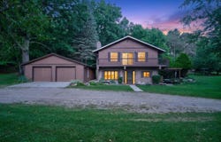 1611 S Williamston Road, Dansville, MI 48819