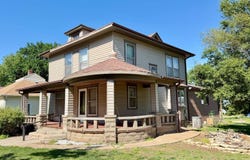 112 N Main Street, Barnes, KS 66933