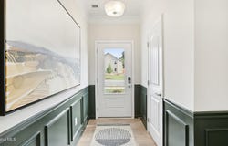 561 Trove Lane, Vass, NC 28394