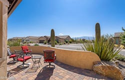 60998 E Angora Place, Oracle, AZ 85623