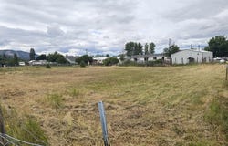 Rosewell St, Lostine, OR 97857
