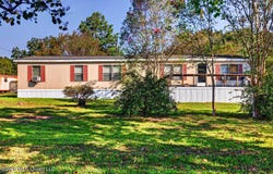 9a Pump Branch Road, Wiggins, MS 39577