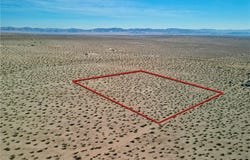 63305 Ranier Road, Joshua Tree, CA 92252
