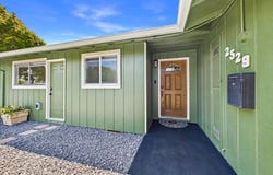 2529 Baldwin Street, Arcata, CA 95521