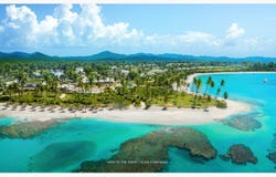 Playa Esmeralda, Miches, 23302