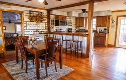 267 Simmons St, Spencer, TN 38585