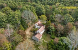 576 Back River Road, Boothbay, ME 04537