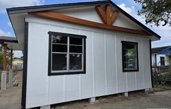 2664 E 32nd St., Brownsville, TX 78521