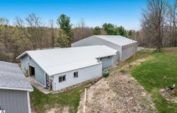 8124 Crisp Road, Williamsburg, MI 49690