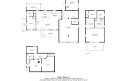 871 & 869 Dennis Blvd, Burnt Ranch, CA 95527