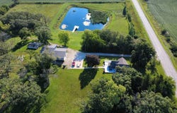 2035 Littlefield Dr, Exira, IA 50076