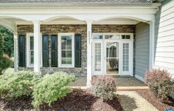 5521 STONEGATE LN, Crozet, VA 22932