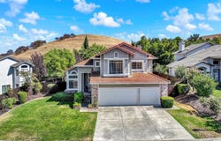 3225 Bear Creek Drive, Fairfield, CA 94534