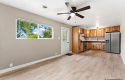 3619 RAWLINS ST, Cheyenne, WY 82007-3331