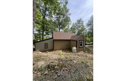 34 Hillcrest Lane, Dyer Brook, ME 04747