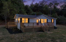20195 MT PLEASANT RD, ELKTON, VA 22827