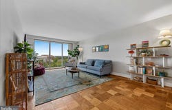4977 BATTERY LN #1-909, BETHESDA, MD 20814