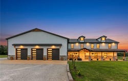 10782 Starr School Road, Odessa, MO 64076