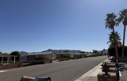 13595 E 44 DR, Yuma, AZ 85367