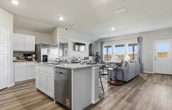 912 TRACTION Trail, Cleburne, TX 76031