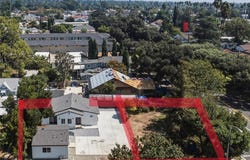 708 N El Molino, Pasadena, CA 91104