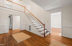 4024 Berini Drive, Durham, NC 27705