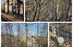 125 Kittiwake NW, Georgetown, TN 37336