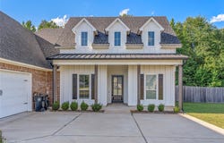 163 Sitka Loop, Haughton, LA 71037