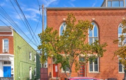 144 E CLEMENT Street E, BALTIMORE, MD 21230
