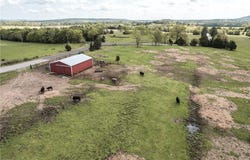 TBD Mt Harmony and Mountainview RD, Mansfield, AR 72944