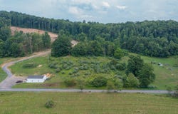 Ridge Rd, Fairfield, VA 24435