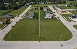 PARKVIEW Drive lot: 43, Eureka, IL 61530
