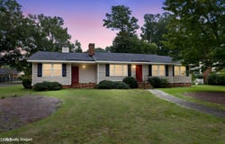 1101 S Walnut Drive, Smithfield, NC 27577