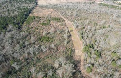TBD-B County Road 4021, Timpson, TX 75975